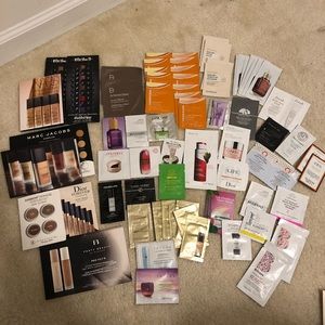 HUGE Sephora Sample Sale